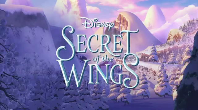 Secret of the Wings, Disney Princess & Fairies Wiki