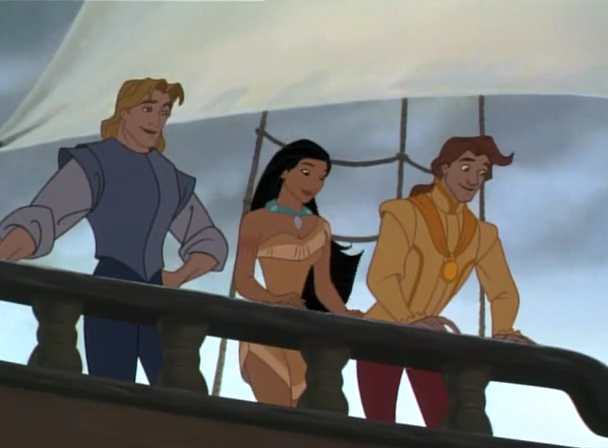 pocahontas husband pocahontas husband