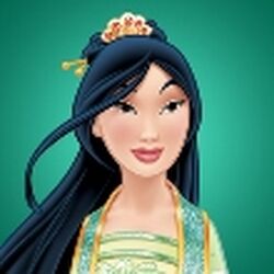 Disney Princess & Fairies Wiki