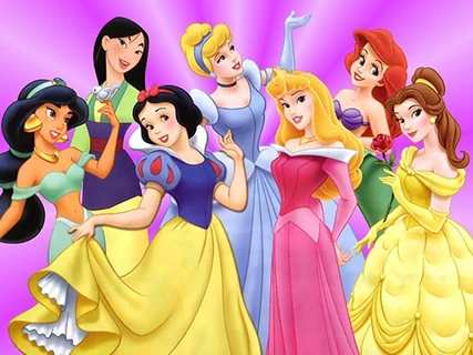 Disney Princess & Fairies Wiki