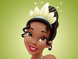 Tiana