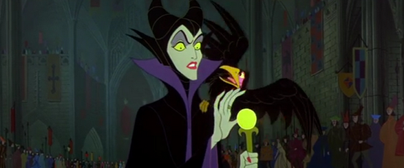 Maleficent, Disney Princess Wiki