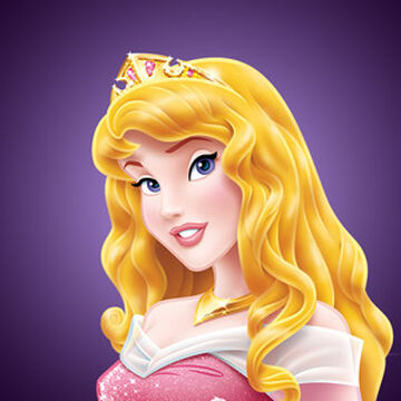 Aurora, Disney Princess & Fairies Wiki