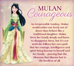 Mulan profile