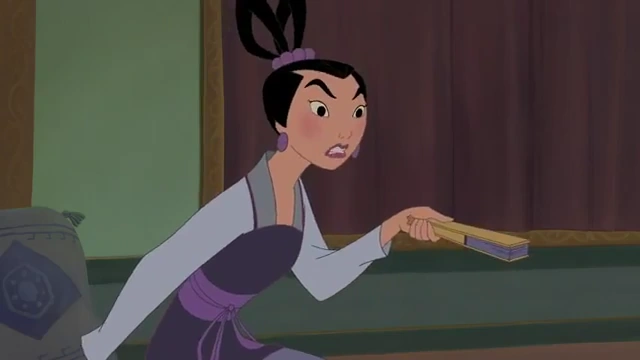 Ting-Ting | Disney Princess & Fairies Wiki | Fandom