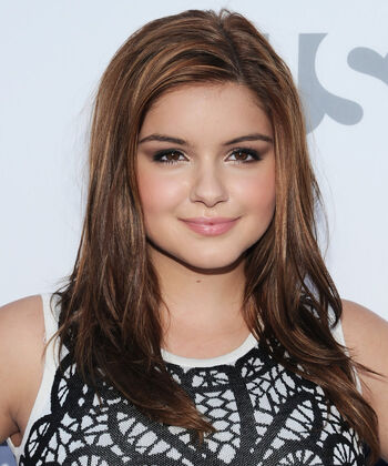 Ariel Winter | Disney Princess & Fairies Wiki | Fandom