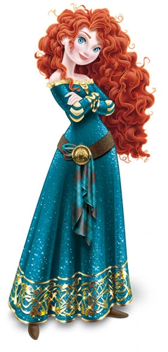 is merida's dress blue or green Blue Tulle Long A-Line Prom Dress with Butterfly Lace, Beautiful Short main image 0