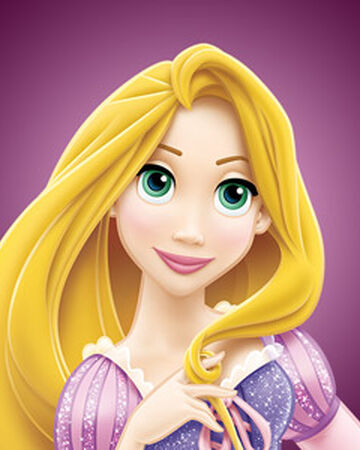 Rapunzel Disney Princess Fairies Wiki Fandom