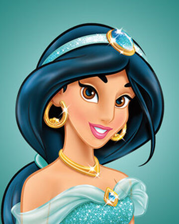 Jasmine Disney Princess Fairies Wiki Fandom