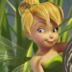 Clochette Wiki Heroines Disney Fandom Clochette Wiki Heroines Disney Fandom