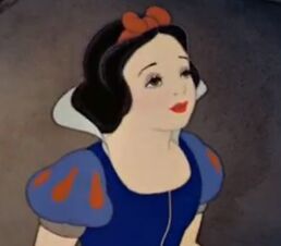 Blanche-neige, Wiki