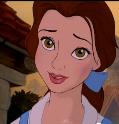 Belle Wiki Heroines Disney Fandom