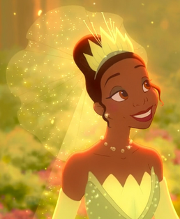 Tiana