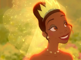 Tiana