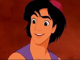 Prince Ali (Aladdin)