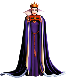 Evil Queen