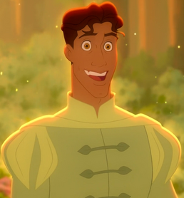 Prince naveen