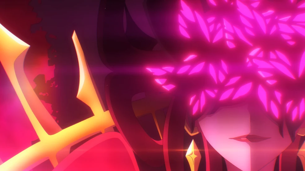 Guardian of Glimmer | Princession Orchestra Wiki | Fandom