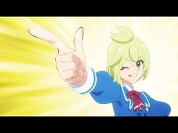 Nagase Ichijo Does Not Stray | Princession Orchestra Wiki | Fandom