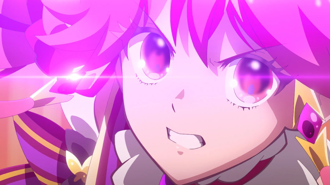 Resolve is Declared! | Princession Orchestra Wiki | Fandom
