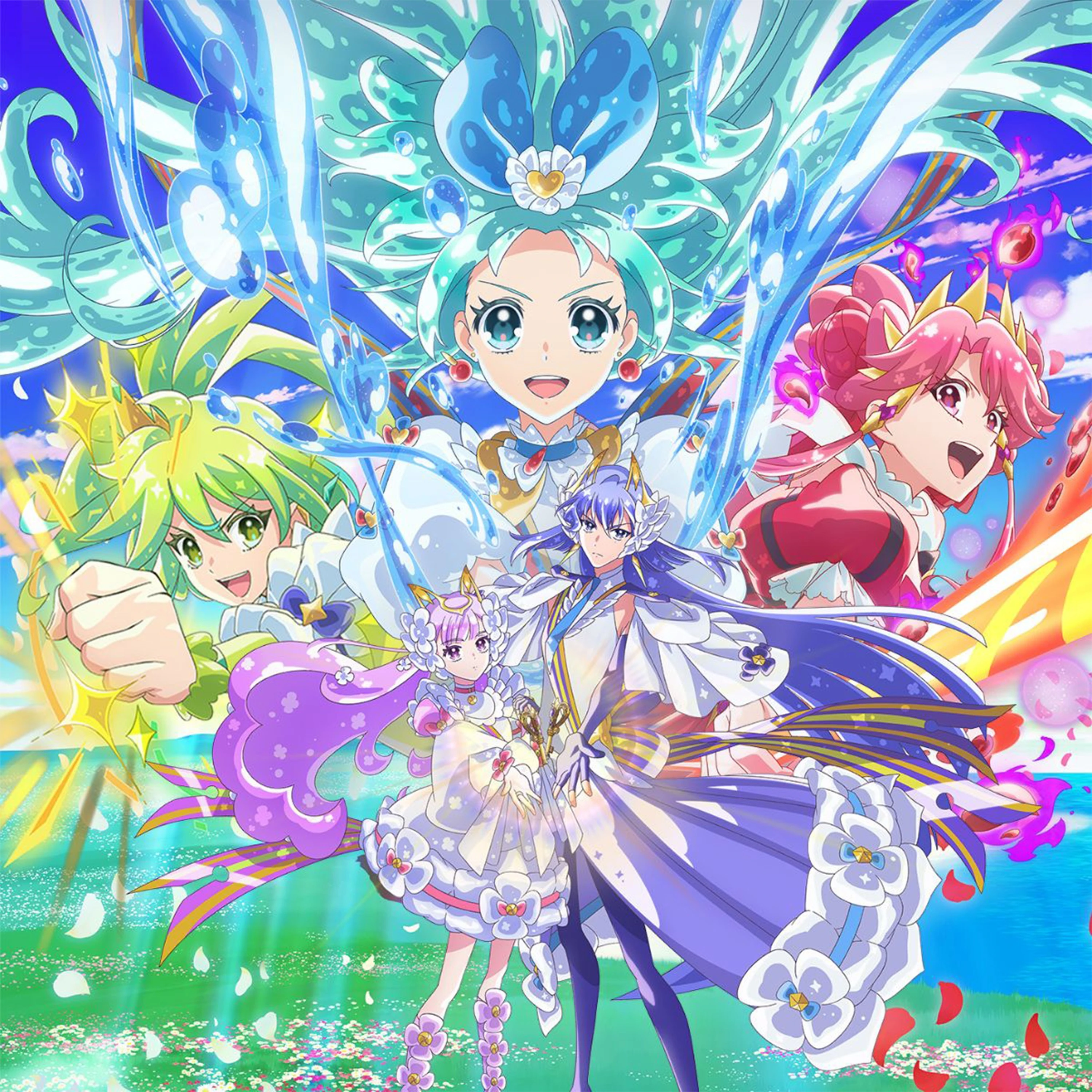 Princess | Princession Orchestra Wiki | Fandom