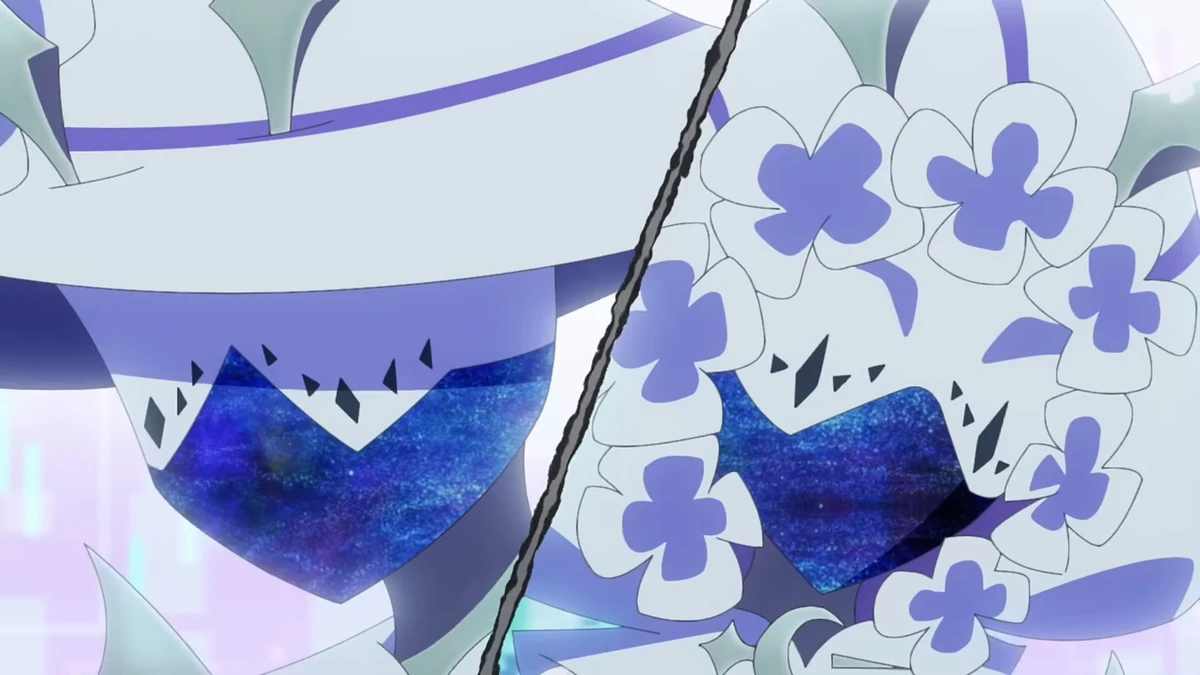 Monochrome Eden | Princession Orchestra Wiki | Fandom