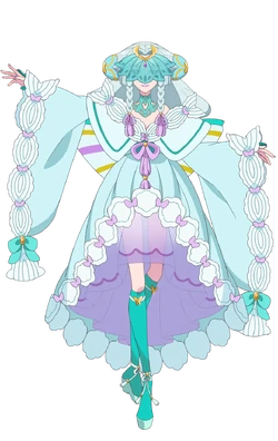 Princess | Princession Orchestra Wiki | Fandom