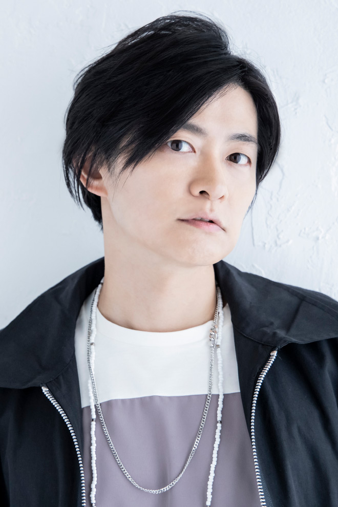 Hiro Shimono | Princession Orchestra Wiki | Fandom