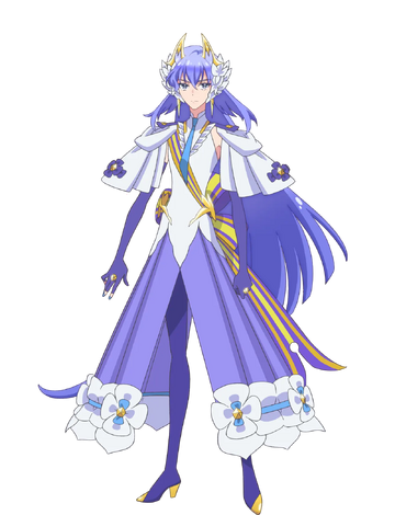 sumire Sumire Kazahana | Princession Orchestra Wiki | Fandom