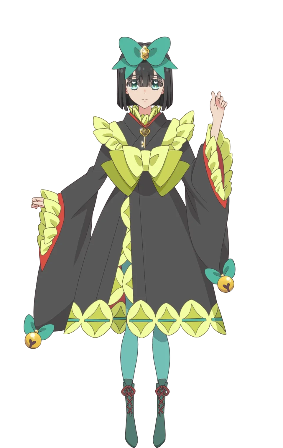 Alice | Princession Orchestra Wiki | Fandom