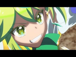 Nagase Ichijo | Princession Orchestra Wiki | Fandom