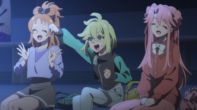 Episodes