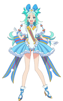 Minamo Sorano Princession Orchestra Wiki Fandom