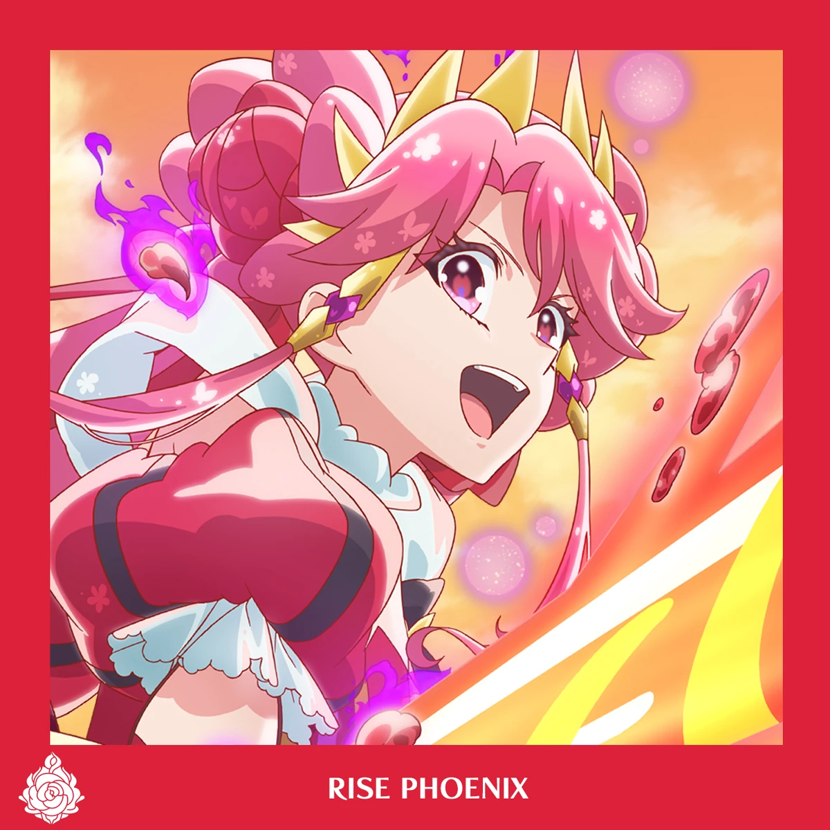 RISE PHOENIX | Princession Orchestra Wiki | Fandom