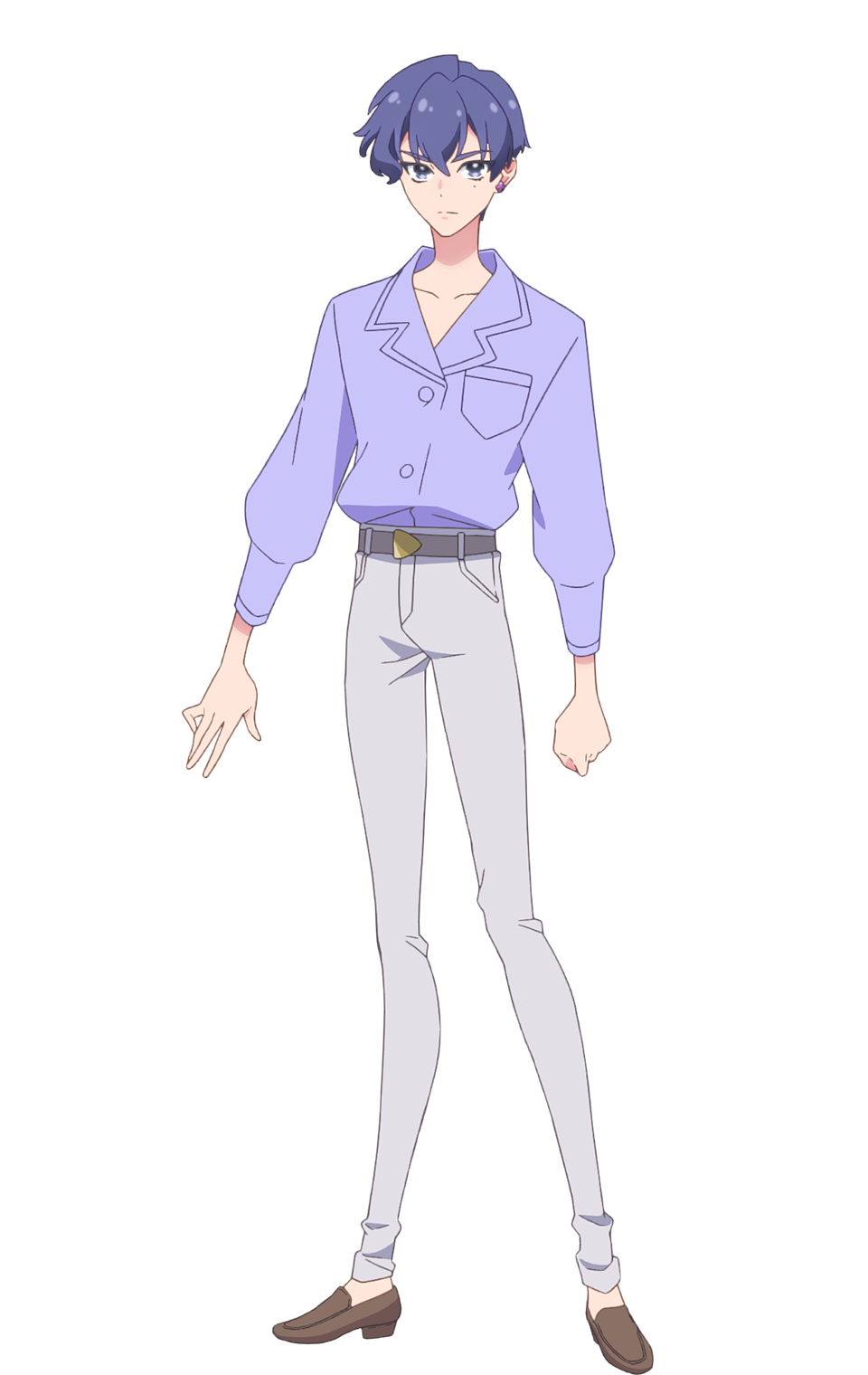 Sumire Kazahana | Princession Orchestra Wiki | Fandom