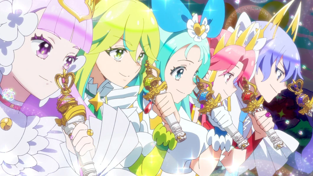 ✨♥オープントゥ✨♥ゴージャスPrincessスリッパ✨♥ This Is Where It Begins | Princession Orchestra Wiki | Fandom