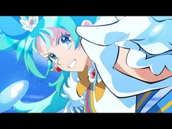 Fight Might Me! | Princession Orchestra Wiki | Fandom