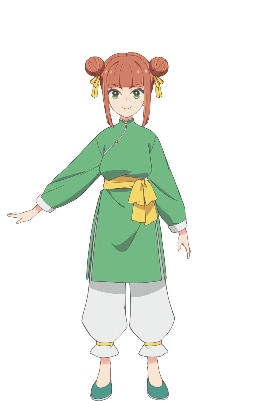 Mikan Himura | Princession Orchestra Wiki | Fandom