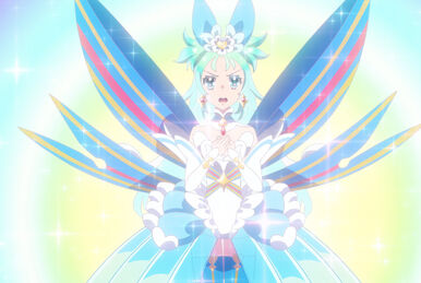 Radiant Abyss | All Pretty Series Wiki | Fandom