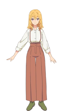 Saki Somoto | Princession Orchestra Wiki | Fandom