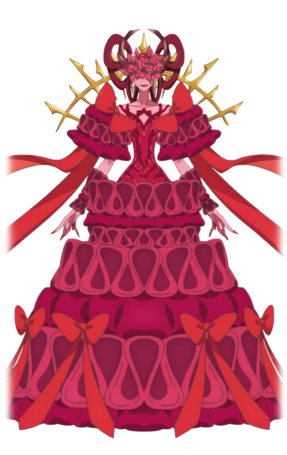 Red Queen | Princession Orchestra Wiki | Fandom