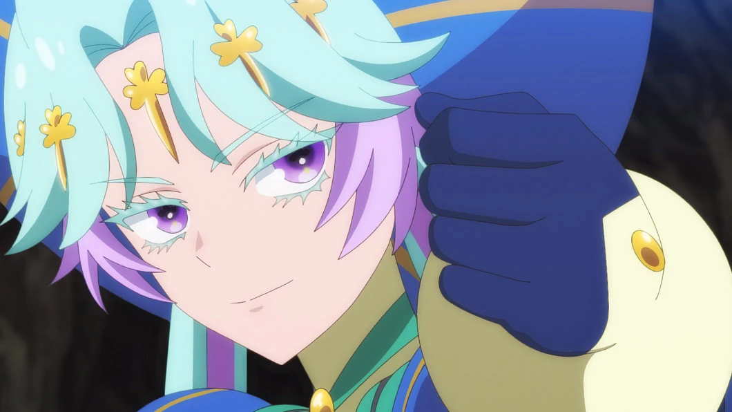 Bloom Into White Once More | Princession Orchestra Wiki | Fandom