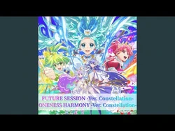 FUTURE SESSION -Ver. Constellation- | Princession Orchestra Wiki