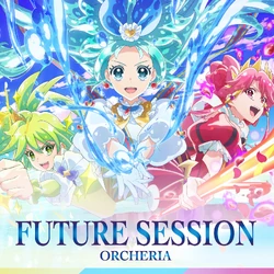 FUTURE SESSION/Gallery | Princession Orchestra Wiki | Fandom