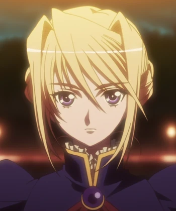 sylvia van hossen | princesslover! wiki | fandom