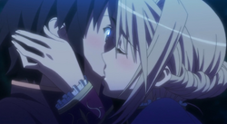 Princess Lover!, Wealth, Ambition, and Love
