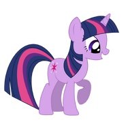 Twilight sparkle by peachspices-d3l11sz