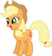 Applejack 3 by xpesifeindx-d5gsde5