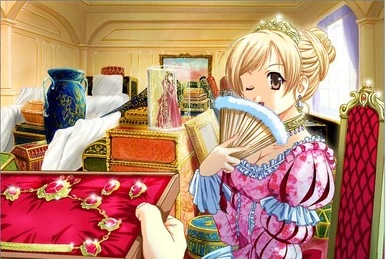 Princess Maker 4 | Princess Maker Wiki | Fandom