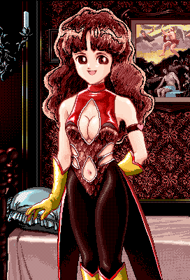 princess maker 2 uncensored siren dress princess maker 2 uncensored siren dress